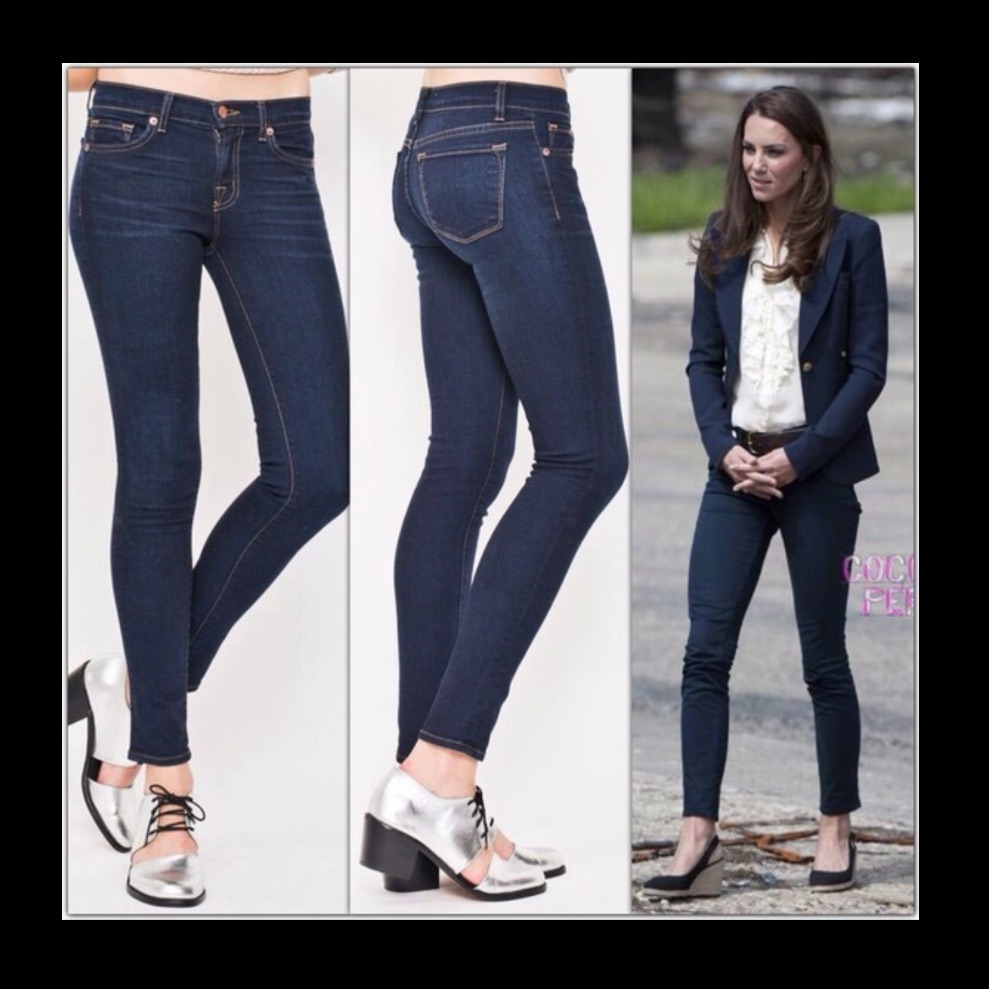 J Brand